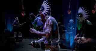 The NOW of Gütersloh