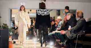 The NOW of Gütersloh