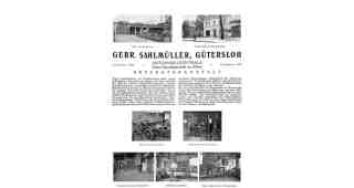 The NOW of Gütersloh