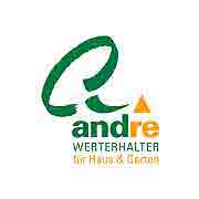 Andres Werterhalter für Haus & Garten Andreas Rethage
