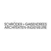 Schröder + Gaisendrees, Architekten – Ingenieure