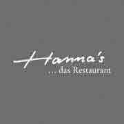 Hanna’s im Hotel Stadt Hamburg