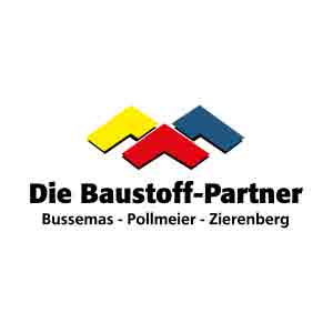Bussemas & Pollmeier GmbH & Co. KG – die Baustoff-Partner, Doppeleintrag, herrje …