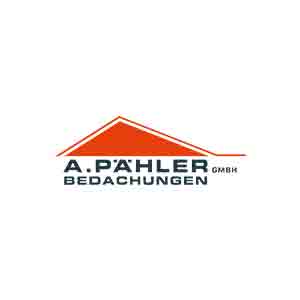Albert Pähler GmbH