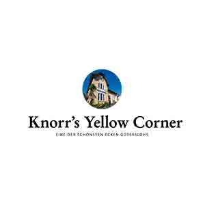 Knorr’s Yellow Corner
