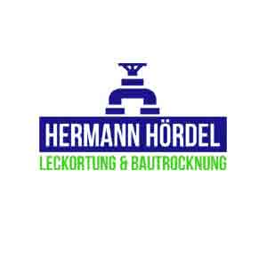 Hermann Hördel, Leckortung und Bautrockung